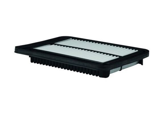 Mahle LX2649 Air Filter - 2