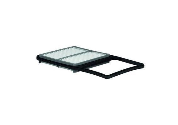 Mahle LX2678 Air Filter - 2