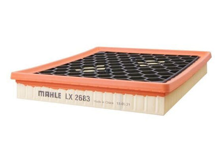 Mahle LX2683 Air Filter - 2