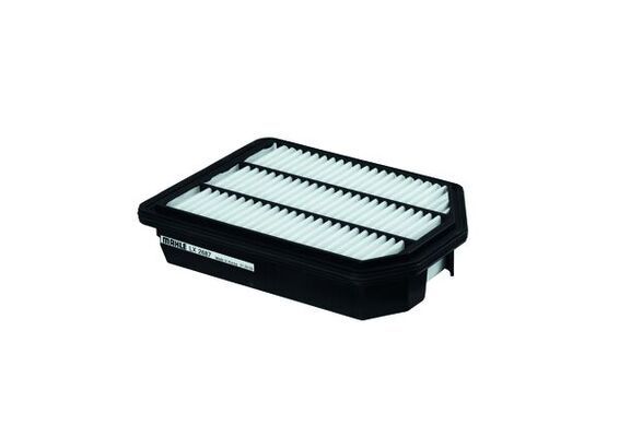 Mahle LX2687 Air Filter - 2