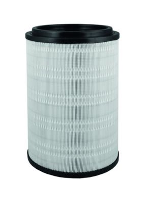 Mahle LX2741 Air Filter - 2