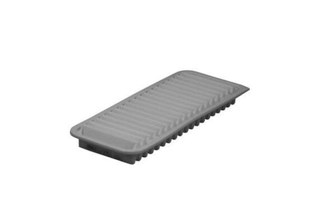 Mahle LX2751 Air Filter - 1