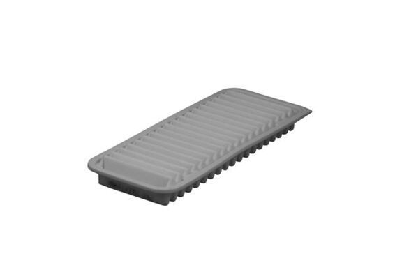 Mahle LX2751 Air Filter - 1