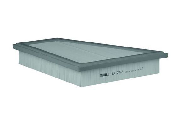 Mahle LX2787 Air Filter - 2