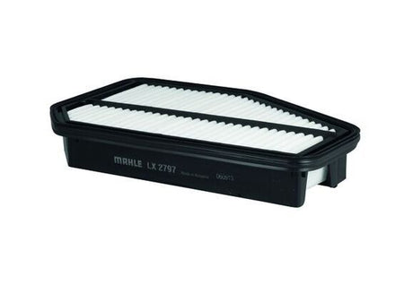 Mahle LX2797 Air Filter - 2