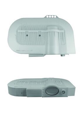 Mahle LX2810 Air Filter - 2