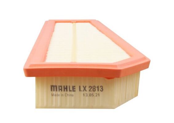 Mahle LX2813 Air Filter - 2