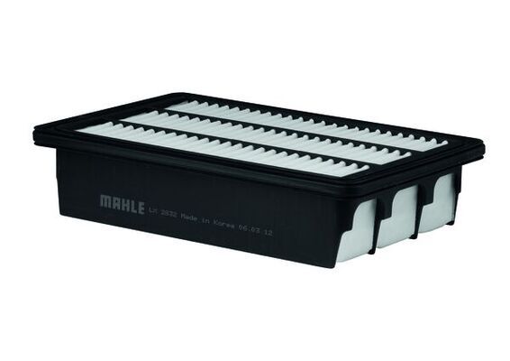 Mahle LX2832 Air Filter - 1