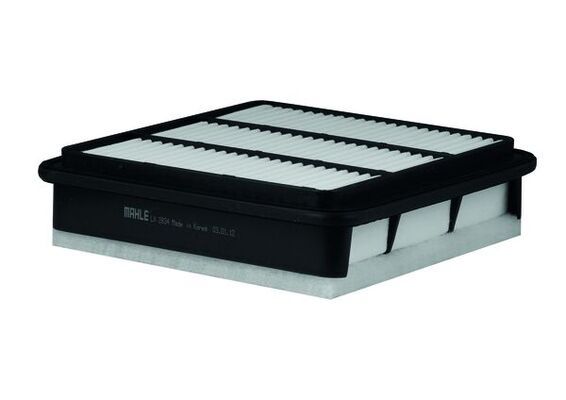 Mahle LX2834 Air Filter - 2