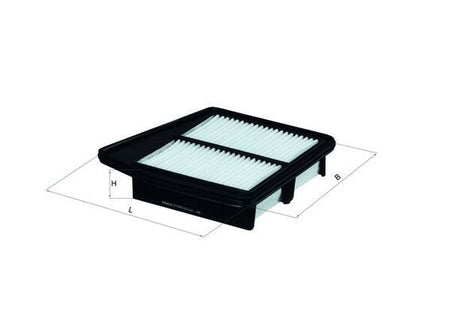 Mahle LX2835 Air Filter - 1