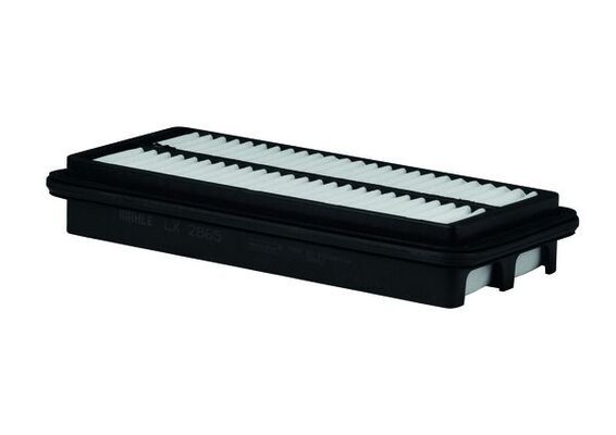 Mahle LX2865 Air Filter - 2