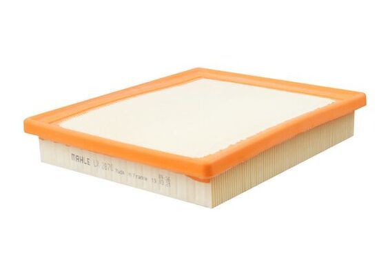 Mahle LX2870 Air Filter - 2