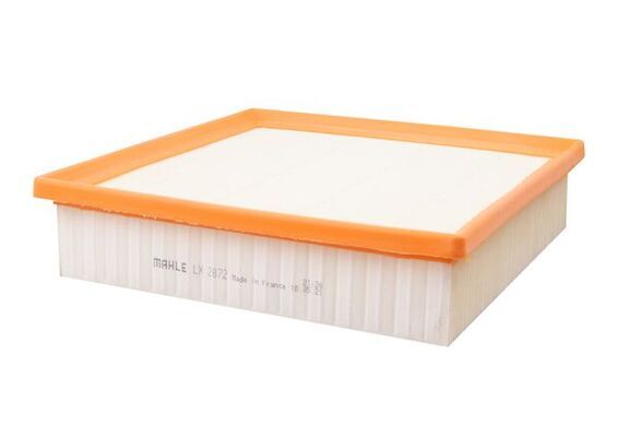 Mahle LX2872 Air Filter - 2
