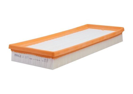 Mahle LX2877 Air Filter - 2