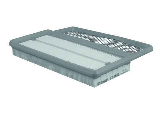Mahle LX2880 Air Filter - 2