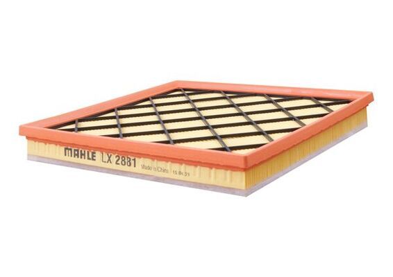 Mahle LX2881 Air Filter - 2