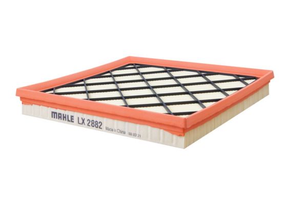 Mahle LX2882 Air Filter - 2