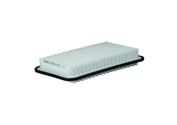 Mahle LX2901 Air Filter - 2