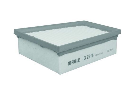 Mahle LX2916 Air Filter - 2