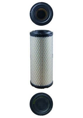 Mahle LX2958 Air Filter - 2