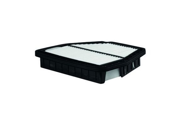 Mahle LX2965 Air Filter - 2