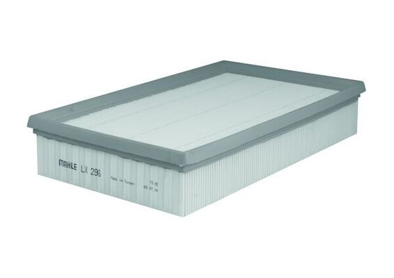 Mahle LX296 Air Filter - 2