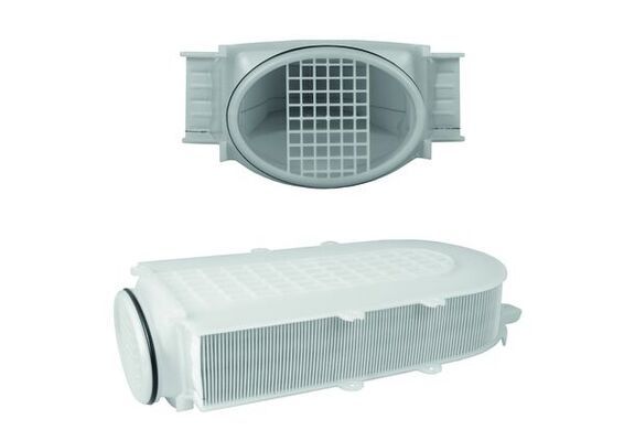 Mahle LX2991/1 Air Filter - 2