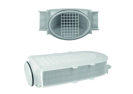 Mahle LX2991/1 Air Filter - 2