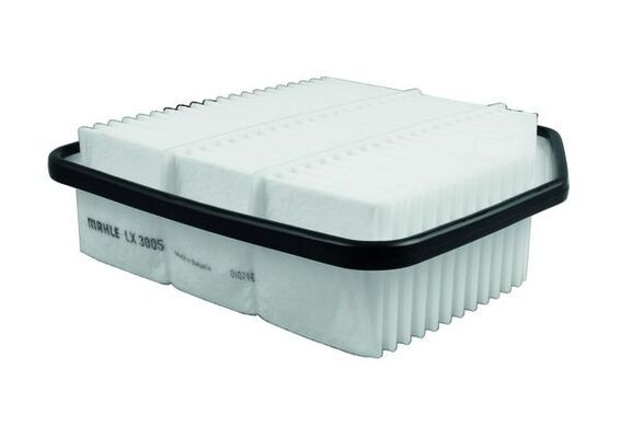 Mahle LX3005 Air Filter - 2