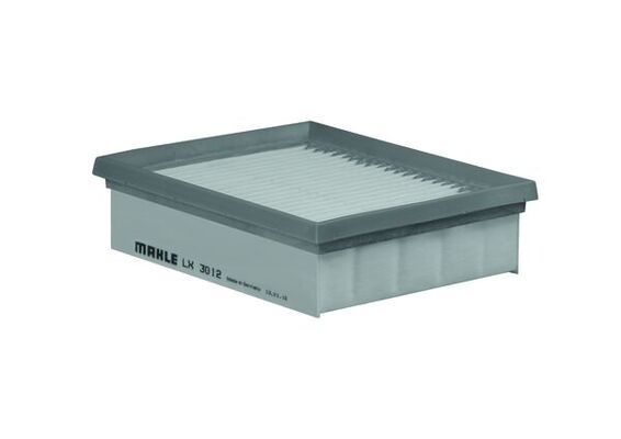 Mahle LX3012 Air Filter - 2