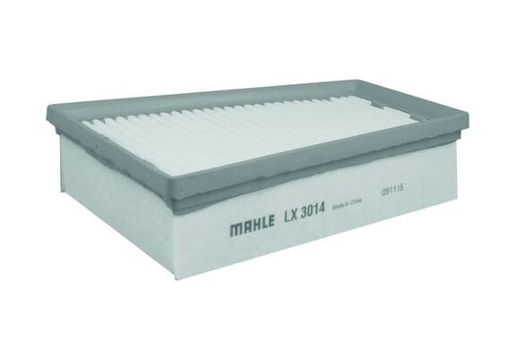 Mahle LX3014 Air Filter - 2