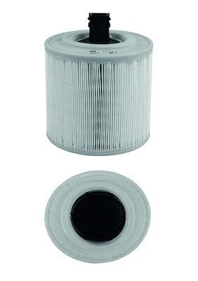 Mahle LX3015/14 Air Filter - 2