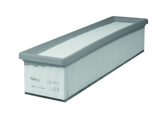 Mahle LX3105/1 Air Filter - 2