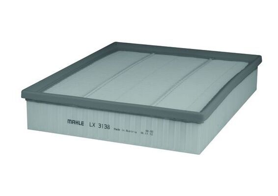 Mahle LX3138 Air Filter - 2