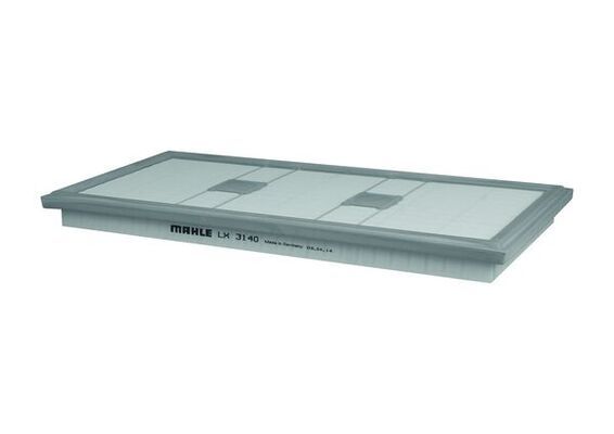 Mahle LX3140 Air Filter - 2
