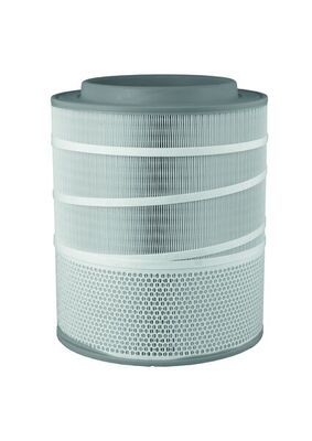 Mahle LX3141 Air Filter - 1