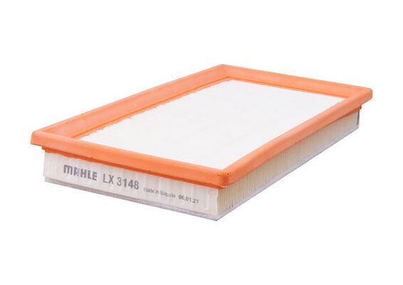 Mahle LX3148 Air Filter - 2