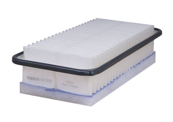 Mahle LX3187 Air Filter - 2
