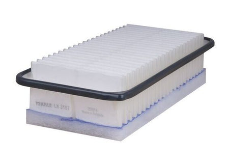 Mahle LX3187 Air Filter - 2