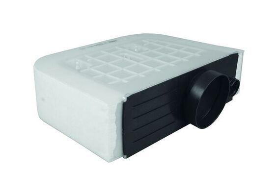 Mahle LX3233/6 Air Filter - 2