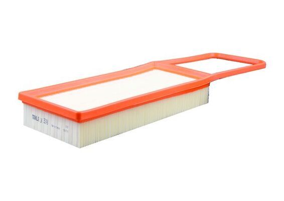 Mahle LX3249 Air Filter - 2