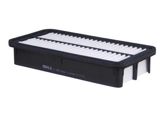 Mahle LX3265 Air Filter - 2