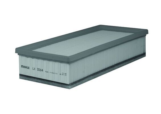Mahle LX3284 Air Filter - 2
