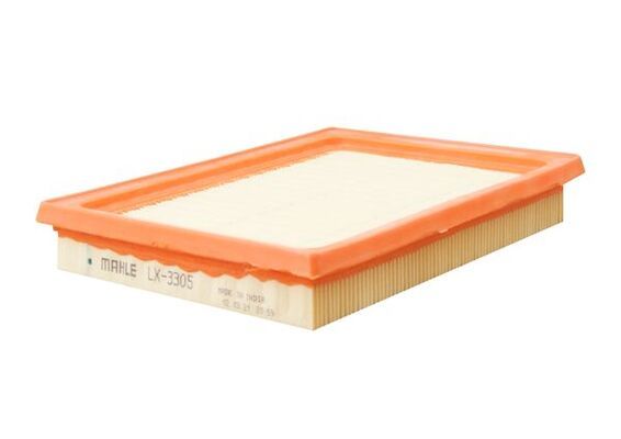 Mahle LX3305 Air Filter - 2