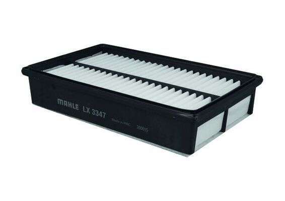 Mahle LX3347 Air Filter - 2