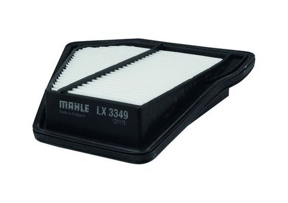 Mahle LX3349 Air Filter - 2