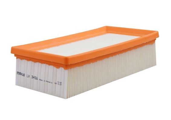 Mahle LX3456 Air Filter - 2