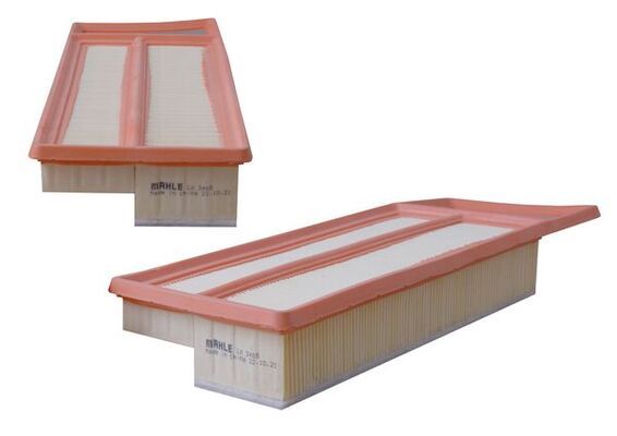 Mahle LX3465 Air Filter - 2