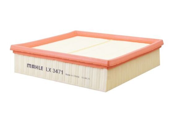 Mahle LX3471 Air Filter - 2