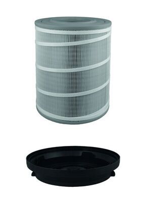 Mahle LX3480KIT Air Filter - 2